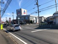 サイクルベースあさひ　所沢店