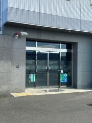 しずおか焼津信用金庫　押切支店