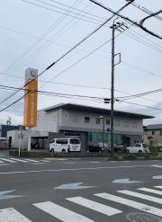 しずおか焼津信用金庫　押切支店