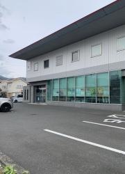 しずおか焼津信用金庫　押切支店