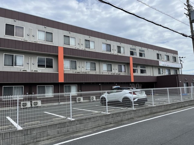 介護付き有料老人ホーム　寿福の郷　大和高田