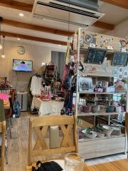 Ｊａ　Ｍｏｎｇ　Ｃａｆｅ