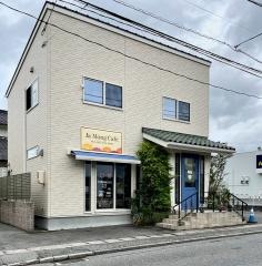 Ｊａ　Ｍｏｎｇ　Ｃａｆｅ