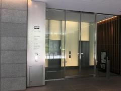 テレビ愛知東京支社
