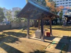 北野八幡神社