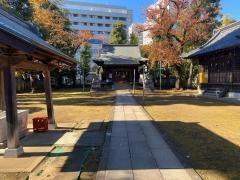 北野八幡神社