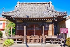 稲荷神社