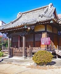 稲荷神社