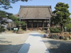 無量寿寺