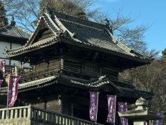 願成就寺
