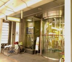 岩井コスモ証券株式会社　京都支店