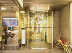 岩井コスモ証券株式会社　京都支店