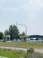 オリックスレンタカー旭川空港店