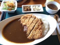 津軽高原ゴルフ場