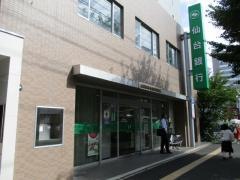 仙台銀行仙台東口支店