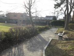 楢山緑地
