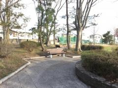 楢山緑地