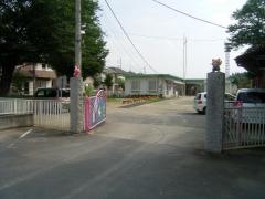 しらゆり保育園