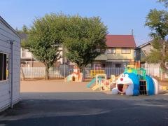 しらゆり保育園