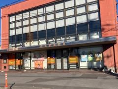 栃木信用金庫都賀支店
