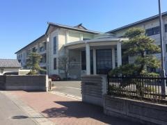 国府北小学校