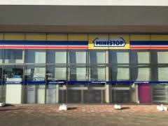 ミニストップ　波志江ＰＡ下り店