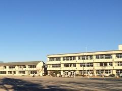 用土小学校