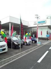 埼玉マツダ八潮店