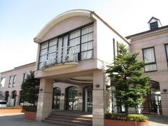 ホテルシティプラザ寄居