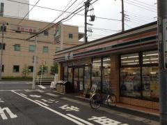 セブンイレブン　松戸栄町３丁目店