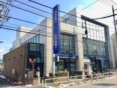 みずほ銀行蓮根支店