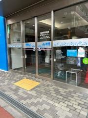 西武信用金庫小平支店