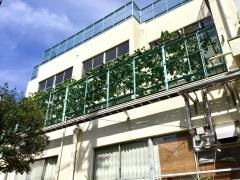 上神明小学校