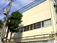 上神明小学校