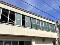 上神明小学校
