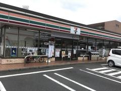 セブンイレブン　青梅今寺4丁目店