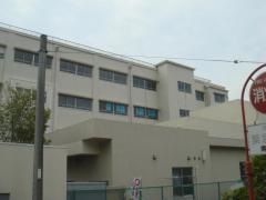 西柴小学校