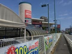 ビーバートザン小田原店