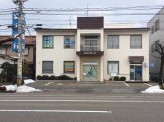 富山銀行駅南支店