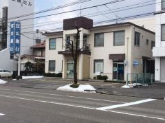 富山銀行駅南支店