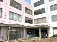 射水市大門総合会館