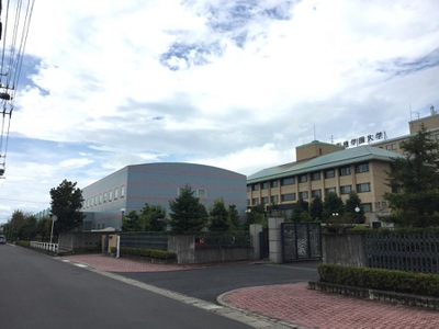 スタディピア 岐阜聖徳学園大学岐阜キャンパス 岐阜市中鶉