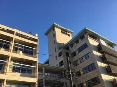 岐阜聖徳学園大学　岐阜キャンパス