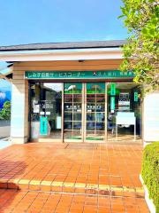 清水銀行有東坂支店