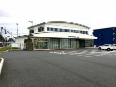 ＪＡふじ伊豆　玉穂支店