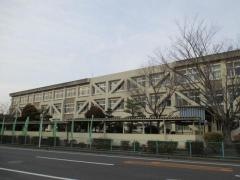 伊佐見小学校