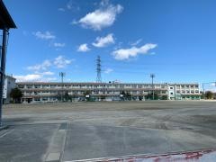 豊田市立高橋中学校