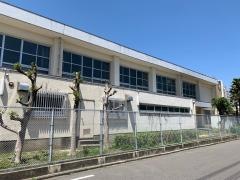 名古屋市立若葉中学校