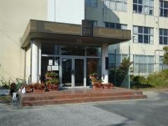 下地小学校