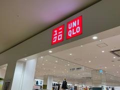 ユニクロ　ｍｏｚｏワンダーシティ店